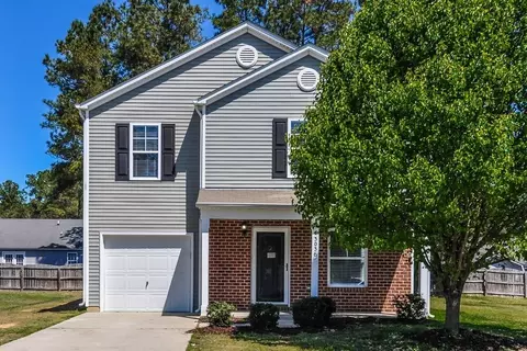 3036 Van Dorn Rd, Knightdale, NC 27545