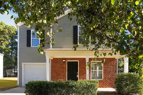 3036 Van Dorn Rd, Knightdale, NC 27545