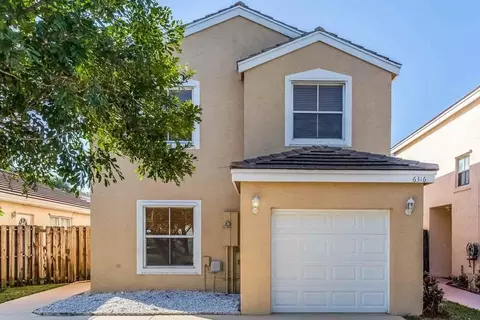 6316 Seminole Ter, Margate, FL 33063