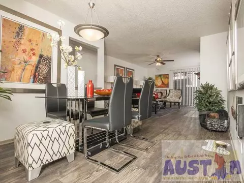 Undisclosed, Austin, TX 78758