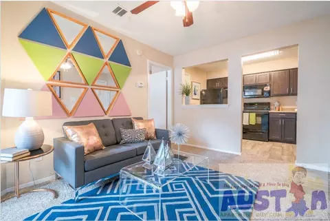 Undisclosed, Austin, TX 78758