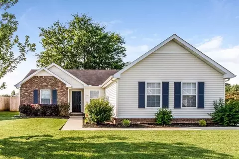 1147 Melvin Dr, Murfreesboro, TN 37128