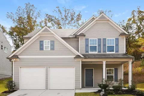 220 Foggy Creek Ln, Hiram, GA 30141