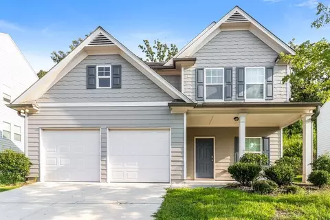 220 Foggy Creek Ln, Hiram, GA 30141