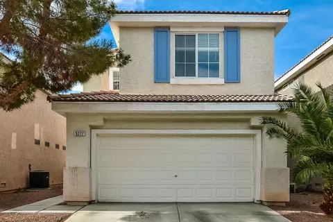 5277 Vine Hill Ct, North Las Vegas, NV 89031