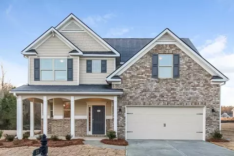 32 Barnsley Village Dr, Adairsville, GA 30103