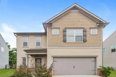 203 Fern Walk, Lawrenceville, GA 30045