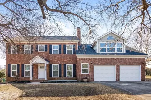 2341 Castlecomer Dr, Charlotte, NC 28262