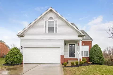 2961 Buckner Ln, Spring Hill, TN 37174