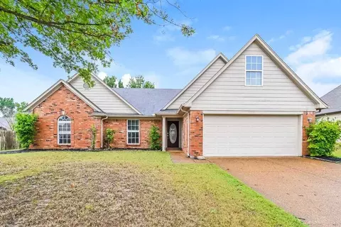 5109 Jon Oak Dr, Arlington, TN 38002