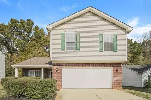 2070 Chapel Creek Rd SW, Concord, NC 28025