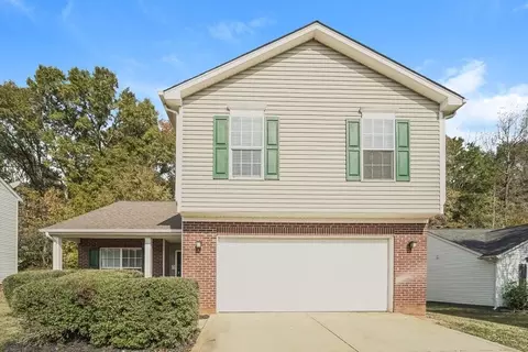 2070 Chapel Creek Rd SW, Concord, NC 28025