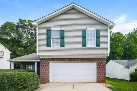 2070 Chapel Creek Rd SW, Concord, NC 28025