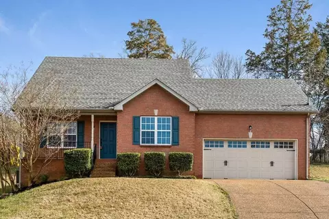 3602 Sussex Ct, Old Hickory, TN 37138