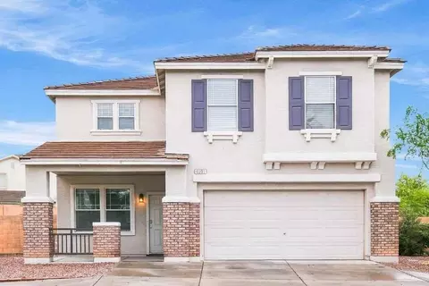 4101 W Park St, Phoenix, AZ 85041