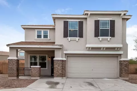 4101 W Park St, Phoenix, AZ 85041