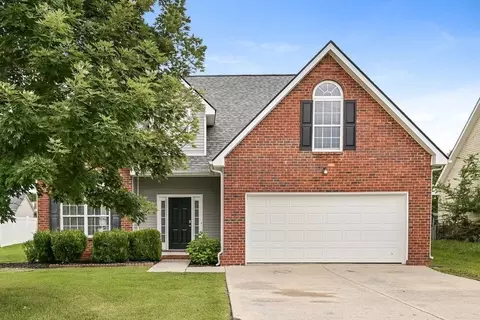1448 Jeter Way, Murfreesboro, TN 37129