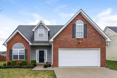 1448 Jeter Way, Murfreesboro, TN 37129