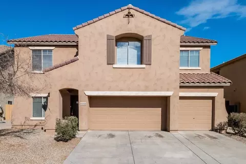 5202 W Apollo Rd, Laveen, AZ 85339
