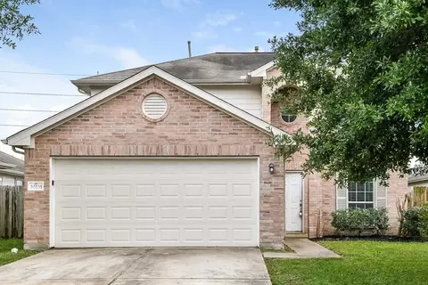 20235 Sandwith Dr, Katy, TX 77449