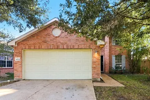20235 Sandwith Dr, Katy, TX 77449
