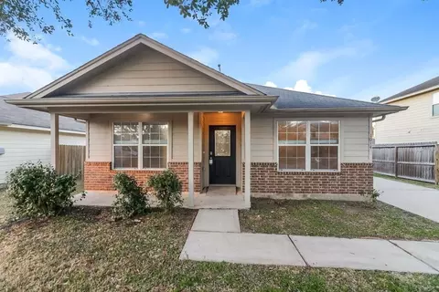 1014 Vera Cruz Dr, Rosenberg, TX 77471