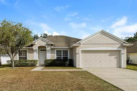 2714 Spoonbill Trl, Orange Park, FL 32073