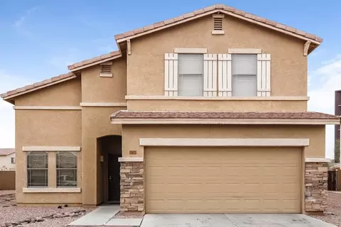 2422 N 92nd Ln, Phoenix, AZ 85037