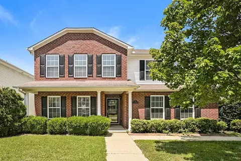 227 Elderberry Way, Murfreesboro, TN 37128