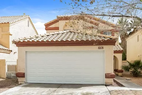 4136 Glenfield Cir, Las Vegas, NV 89129