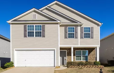 1860 Eastway Dr, Dallas, NC 28034