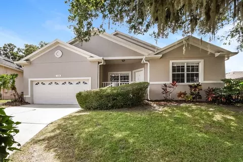 1436 Lake Marion Dr, Apopka, FL 32712