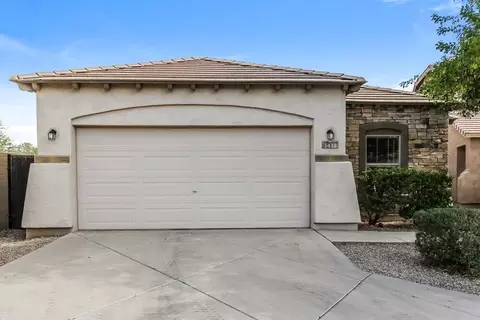 5438 W Pollack St, Phoenix, AZ 85339