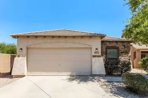 5438 W Pollack St, Phoenix, AZ 85339