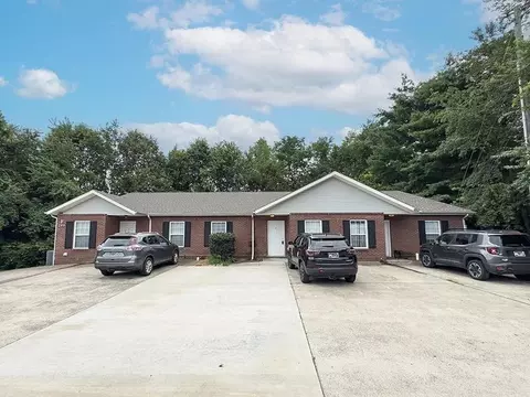29 9 #F3, Clarksville, TN 37040