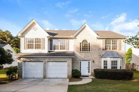 4065 Crescent Walk Ln, Suwanee, GA 30024