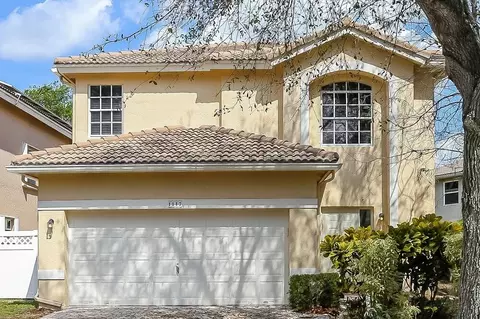 1117 NW 97th Dr, Coral Springs, FL 33071