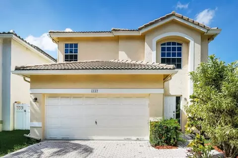 1117 NW 97th Dr, Coral Springs, FL 33071