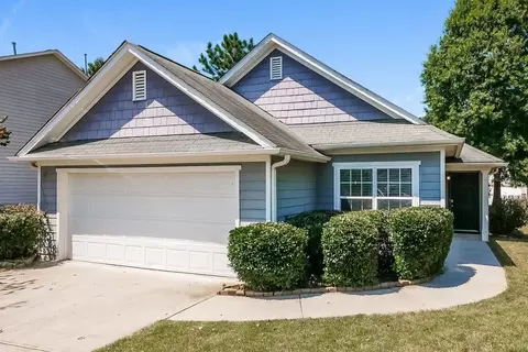 154 Paxton Pl, Newnan, GA 30263
