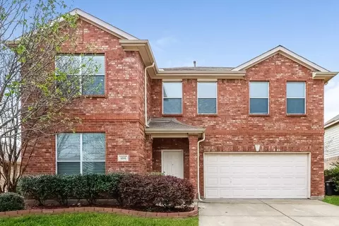 1332 Missionary Ridge Trl, Fort Worth, TX 76131