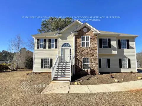 6155 Queensdale Dr, Douglasville, GA 30135