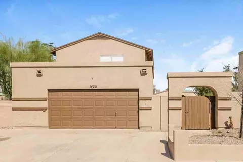 1420 E Topeka Dr, Phoenix, AZ 85024