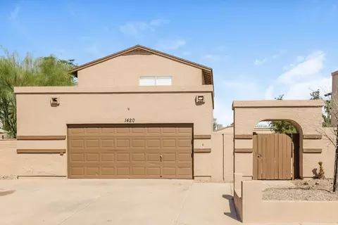 1420 E Topeka Dr, Phoenix, AZ 85024