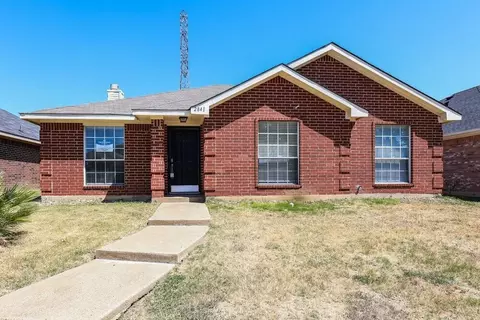2841 Saint Croix Ave, Lancaster, TX 75146