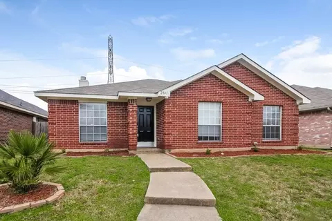 2841 Saint Croix Ave, Lancaster, TX 75146