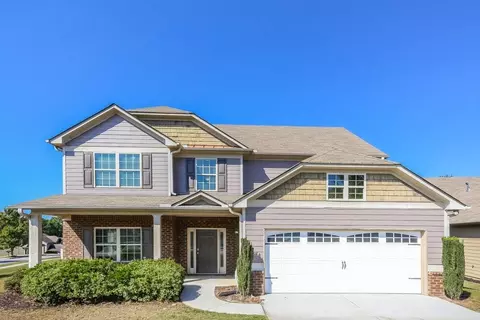 3512 Sandy Bank Dr, Auburn, GA 30011