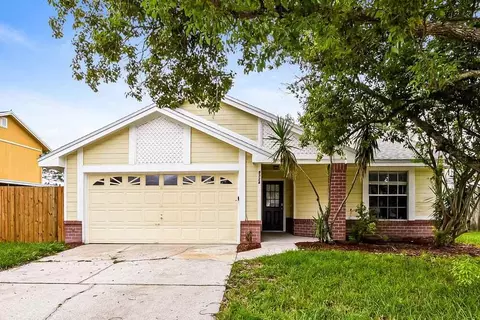 9324 Pavillion Dr, Orlando, FL 32825