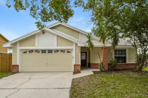 9324 Pavillion Dr, Orlando, FL 32825