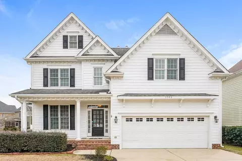 1005 Azalea Cottage Ct, Knightdale, NC 27545