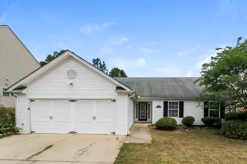 226 Overlook Ct, Dallas, GA 30157